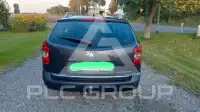 2006 Renault Laguna