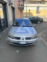 2006 Renault Laguna