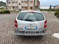 2006 Renault Laguna