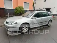 2006 Renault Laguna