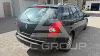 2006 Renault Laguna