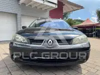2006 Renault Laguna