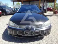 2006 Renault Laguna
