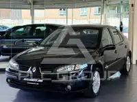 2006 Renault Laguna
