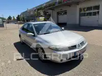 2006 Renault Laguna