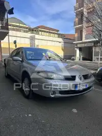 2006 Renault Laguna