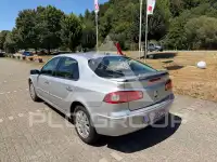 2006 Renault Laguna