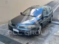 2006 Renault Laguna