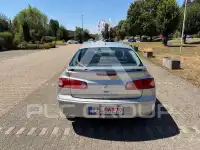 2006 Renault Laguna