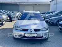 2006 Renault Laguna