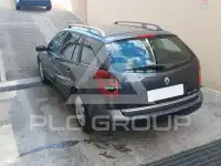 2006 Renault Laguna