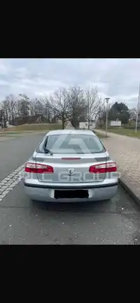 2006 Renault Laguna
