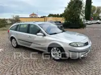 2006 Renault Laguna