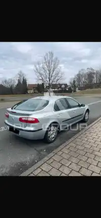 2006 Renault Laguna