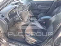 2006 Renault Laguna