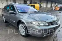 2006 Renault Laguna