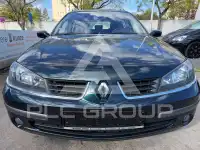 2006 Renault Laguna
