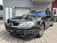 2006 Renault Laguna