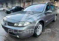 2006 Renault Laguna