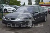 2006 Renault Laguna