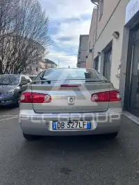 2006 Renault Laguna