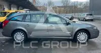 2006 Renault Laguna