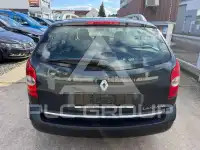 2006 Renault Laguna