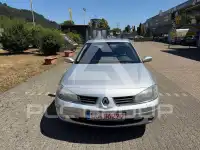 2006 Renault Laguna
