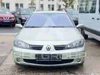 2006 Renault Laguna