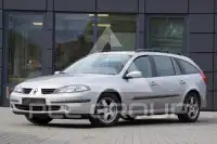 2006 Renault Laguna