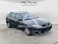 2006 Renault Laguna
