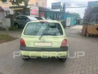 2006 Renault Twingo