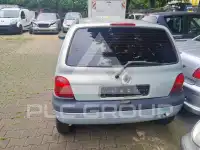 2006 Renault Twingo