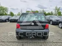 2006 Renault Twingo
