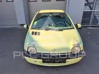 2006 Renault Twingo