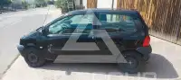 2006 Renault Twingo