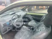 2006 Renault Twingo