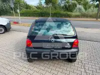 2006 Renault Twingo