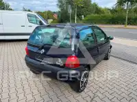2006 Renault Twingo