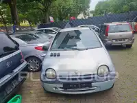 2006 Renault Twingo