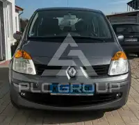 2006 Renault Modus
