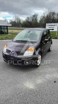2006 Renault Modus