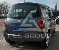2006 Renault Modus