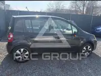 2006 Renault Modus