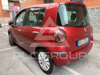 2006 Renault Modus