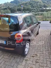 2006 Renault Modus