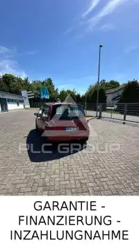 2006 Renault Modus