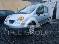 2006 Renault Modus