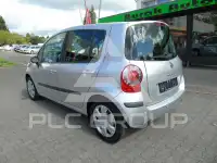 2006 Renault Modus