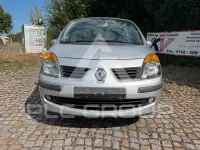2006 Renault Modus